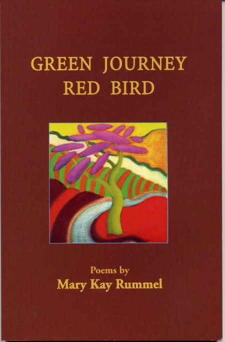 Green Journey Red Bird Green Journey Red Bird
